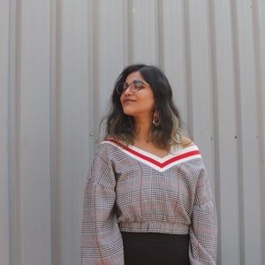 Meet your Posher, Apoorba